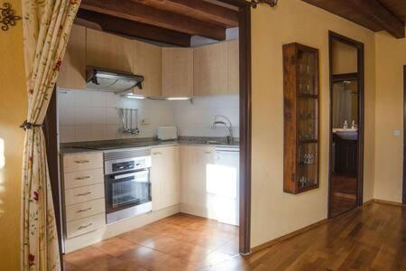 Duplex Das Can Serrat Exterior photo